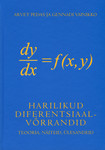 Harilikud diferentsiaalvõrrandid
