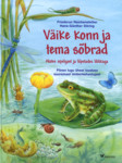 Väike tihane ja tema sõbrad