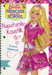 Barbie Princess Charm School