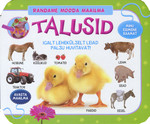 Rändame mööda maailma talusid