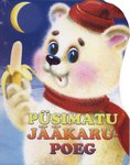 Püsimatu jääkarupoeg