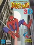 Spider-Man. 3D