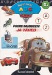Autod 2. Nuputamist. ABC
