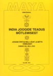 India joogide teadus mõtlemisest