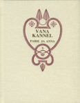 Vana kannel