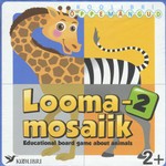 Loomamosaiik