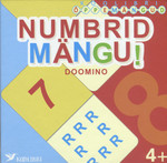 Numbrid mängu!. Doomino