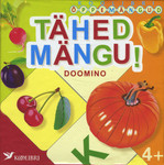 Tähed mängu!. Doomino