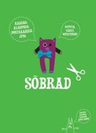 Sõbrad. Nuputa, värvi, meisterda!