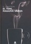 Ei. Tohi. Magama. Jääda