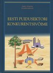 Eesti puidusektori konkurentsivõime