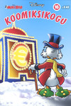 Koomiksikogu