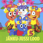 Jänku-Jussi lood