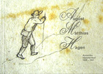 Kunstniku reisipäevikud 1820-1821