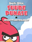 Angry Birds. Suure Punase joonistamisraamat