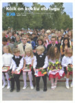 Kõik on kokku elu lugu