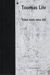 Tekst teeb oma töö