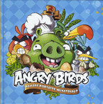 Angry Birds. Pahade põrsaste munatoidud