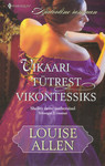 Vikaari tütrest vikontessiks