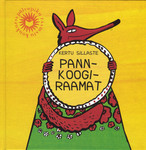 Pannkoogiraamat