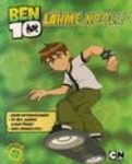 Ben 10. Lähme kooli!