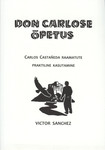 Don Carlose õpetus