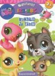 Nuputamist 123 ja ABC. Littlest Pet Shop