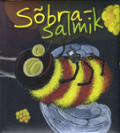 Sõbrasalmik. Mesilasega