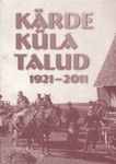 Kärde küla talud