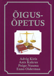 Õigusõpetus