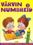 Värvin numbreid