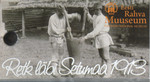 Retk läbi Setumaa 1913
