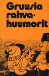Gruusia rahvahuumorit
