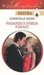 Pahandus pärija pärast