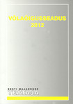Võlaõigusseadus 2012