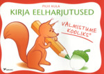 Kirja eelharjutused