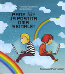 Pane like ja postita oma seinale. Valimik Facebooki ahelpostitusi