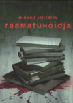 Raamatuhoidja