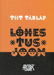 Lõhestusjoon