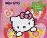Hello Kitty. Pusleraamat