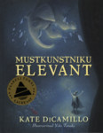 Mustkunstniku elevant