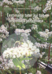 Eestimaine tatar kui toit, tervendaja ja ravitseja