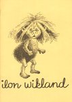 Ilon Wikland. Illustratsioone Astrid Lindgreni raamatuile