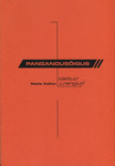 Pangandusõigus. Valitud loengud