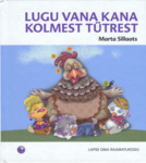 Lugu vana kana kolmest tütrest