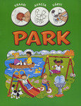 Park. Kraabi, avasta, värvi