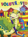 Võluvärvid. Kollane