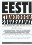 Eesti etümoloogiasõnaraamat