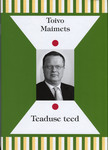 Teaduse teed