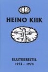 Eluteeristil 1973-1974